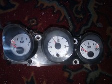 Zusatzinstrument alfa romeo - zusatzinstrument,