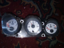 Zusatzinstrument Alfa Romeo 156 1,9 jtd 60657729