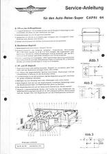Kuba Imperial Service Manual