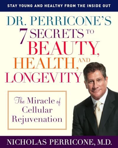 Perricone s 7 secrets - perricone,
