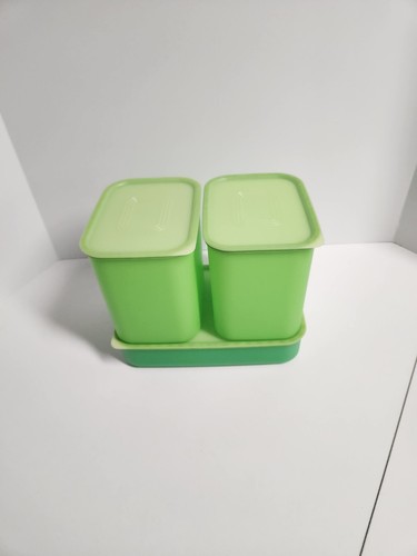 Tupperware quadro set - tupperware,