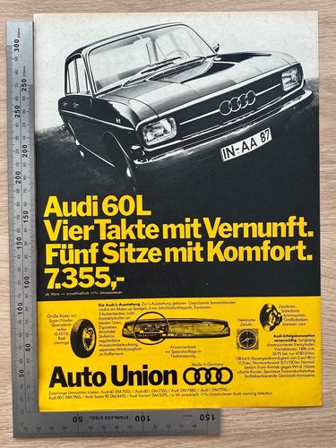 Audi auto union oldtimer - union,