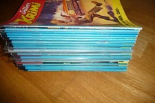 29 verschiedene Silber  Krimi  Konvolut