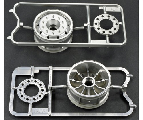 Tamiya 300056520 14 - 300056520, 1:14