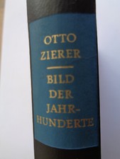 Otto Zierer Bild der