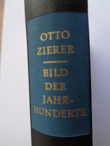 Otto zierer bild der - otto,