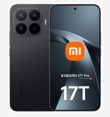 Xiaomi 17t pro 512gb - xiaomi,