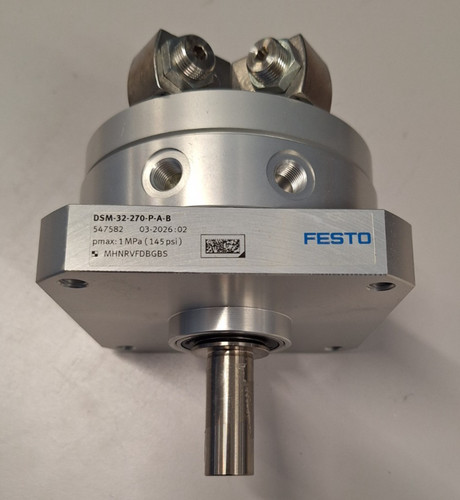 Festo schwenkantrieb - festo,