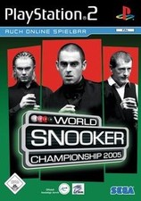 World Snooker Championship