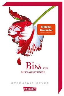 Biss zur mittagsstunde - zur, (bella