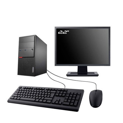 Lenovo m900 tour intel - m900,