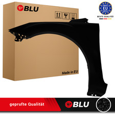 Kotflügel für FORD FOCUS MK2 II LIFT F3 JAYC panther black links 08-10 neu