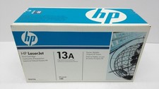 HP 13A Ctg Tonerkartusche