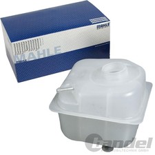 1x MAHLE AUSGLEICHSBEHÄLTER