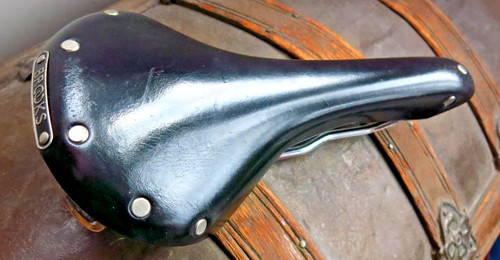Brooks sattel schwalbe - brooks,