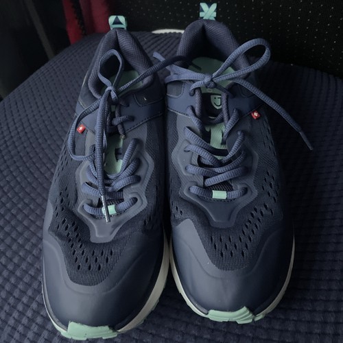 Joya veloce blue - w, sneaker