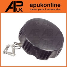 Fuel Tank Cap for Deutz-Fahr