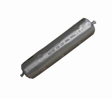 Ottoseal S100 400ml Premium-Sanitär-Silikon Sanitärsilicon grau Restposten