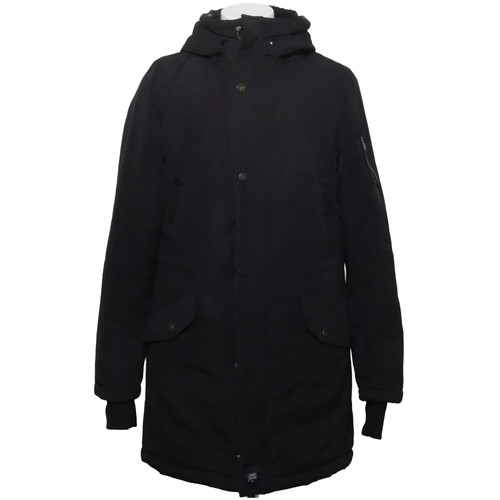 Sixth june parka herren - sixth, june,