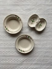 ALTES ANTIKES EMAILLE