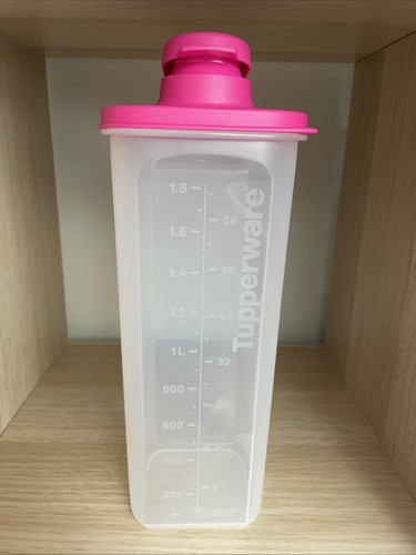 Tupperware erfrischer - tupperware,