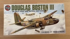 Komplett in Box Douglas Boston
