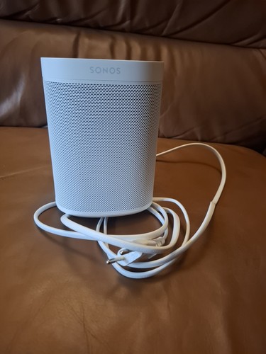 Sonos one schwarz weiß - one,