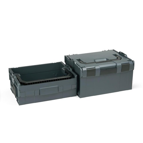 Bosch sortimo set boxx - set, lt-boxx