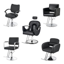 Crenex multi-Bedienstuhl