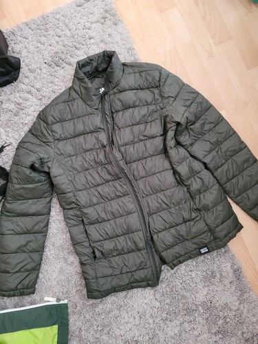 Leichte herrenjacke übergang - leichte,