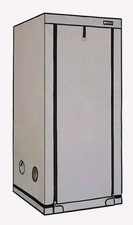 Growzelt HomeBox Ambient Q80+ 80X80X180cm +  