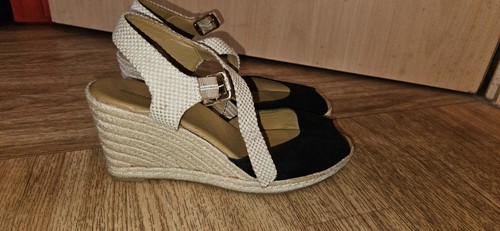 Graceland damen schuhe schwarz - schuhe,