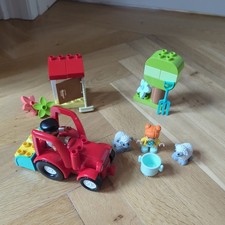 LEGO Duplo 10950 Farm Traktor