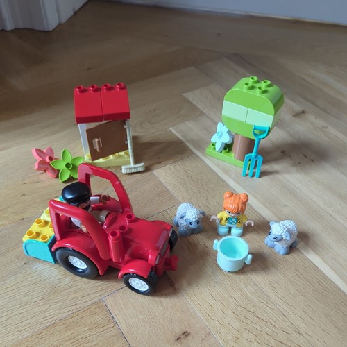 Lego duplo 10950 farm - duplo,
