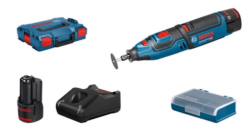 Bosch akku rotationswerkzeug - bosch, akku-rotationswerkzeug