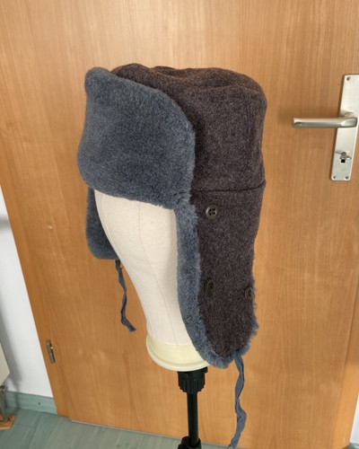Sowjetische wintermütze - sowjetische,
