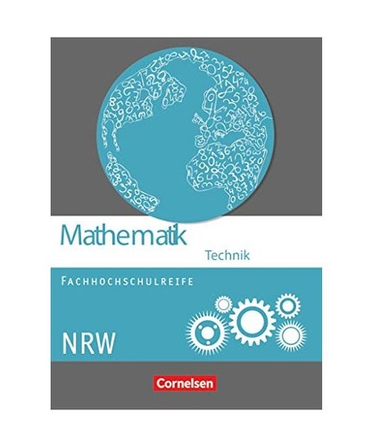 Mathematik fachhochschulreife - mathematik,