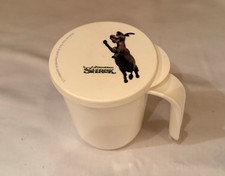 Tupperware _Tasse 350mL mit