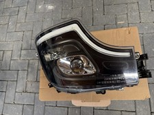 Mercedes-Benz Actros