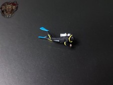 1/87 Taucher Mann schwimmen Unterwasser Ozean Figur Diorama H0 HO