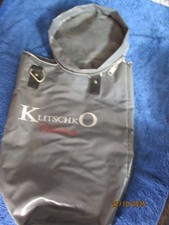 Boxsack - unbefüllt - Klitschko Collection - mit Aufhängung