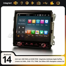 64gb kern android 14 - 8,4",