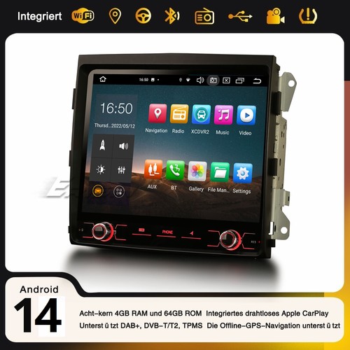 64gb kern android 14 - 64gb,