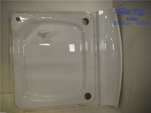 Toilettenanlage hobby 495ufe - toilettenanlage,