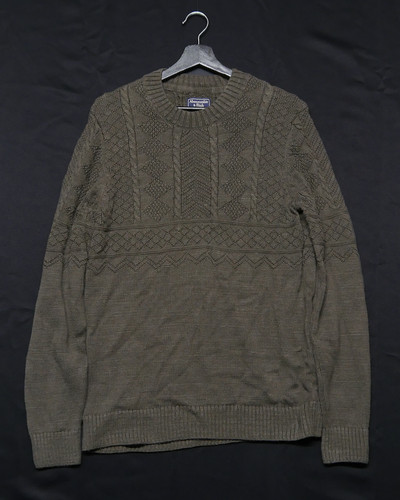 Abercrombie fitch pullover - abercrombie,