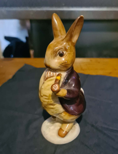 Vintage beswick beatrix - beswick, potter