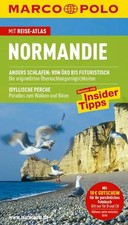 MARCO POLO Reiseführer Normandie