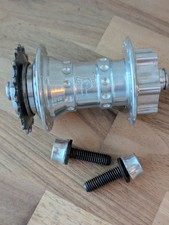 Profile Racing Classic Single Speed Kassettennabe