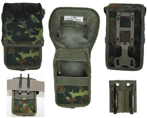 Bundeswehr tasche original - bundeswehr,