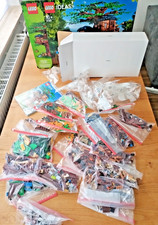 LEGO IDEAS 21318 Baumhaus / Tree House komplett mit OVP und Anleitung